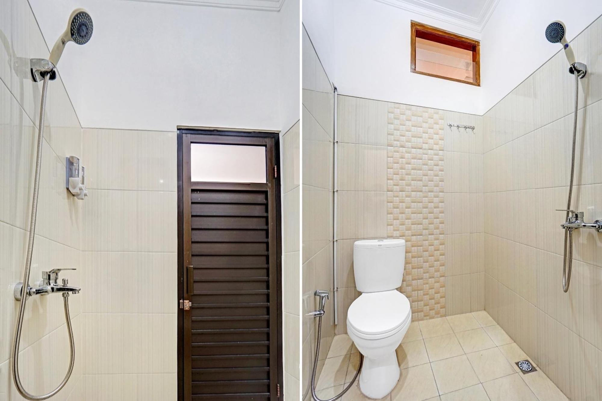 Avisha Guest House Syariah Malang Exterior photo
